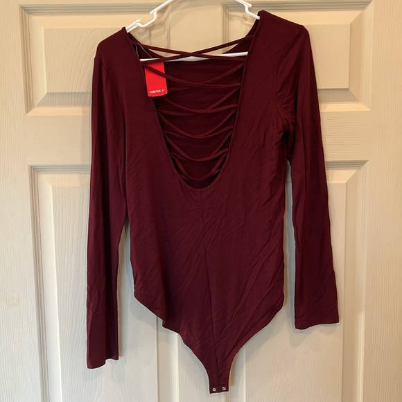 Bodysuit - Picture 2 of 2